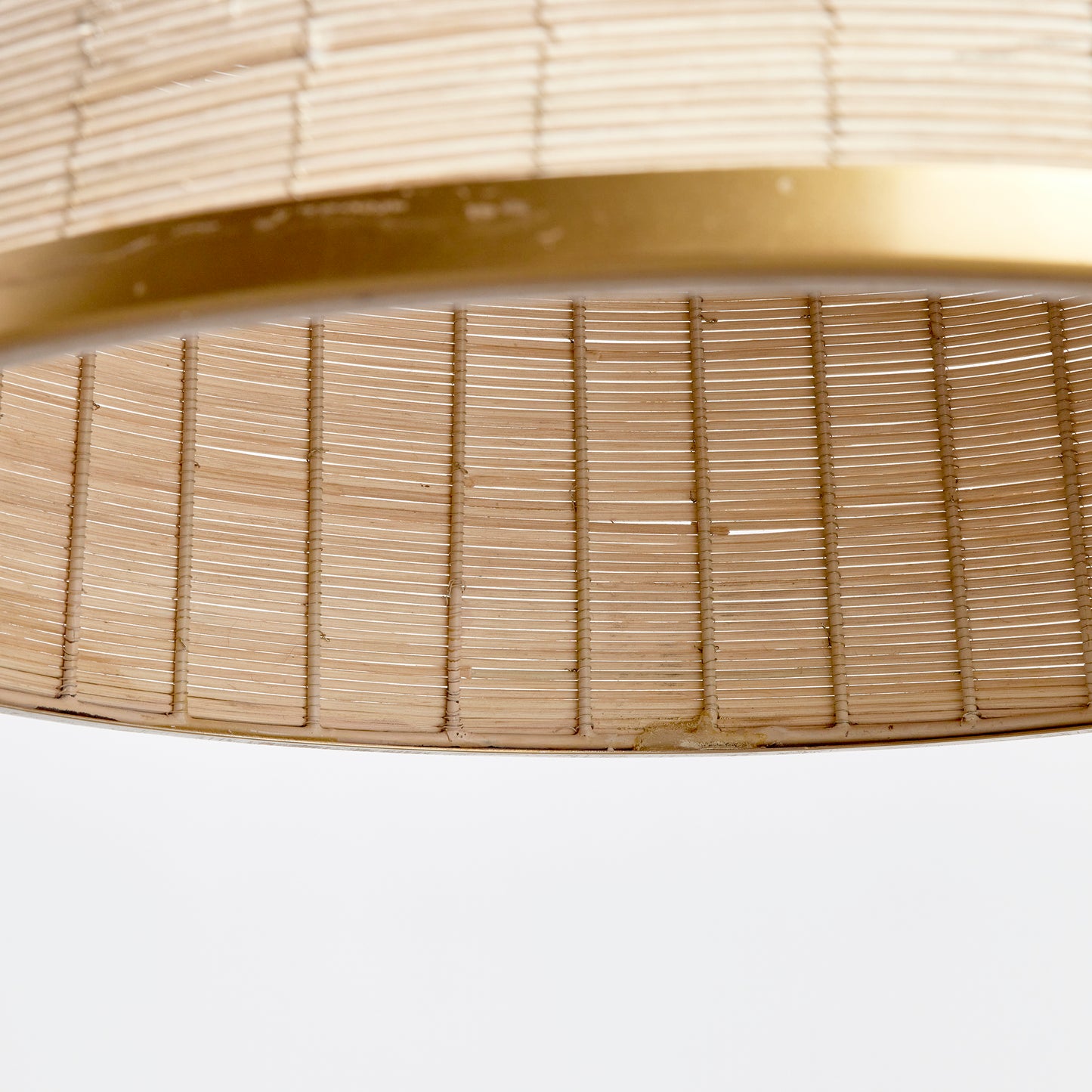 MAYE BELL PENDANT