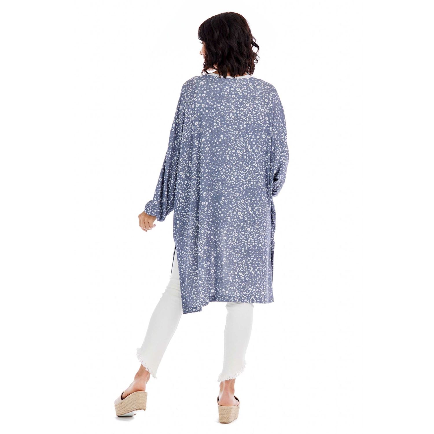 Tallulah Cardigan