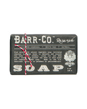 Reserve Triple Milled Bar Soap - Barr-Co.