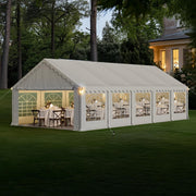 Party Tent 16x32FT