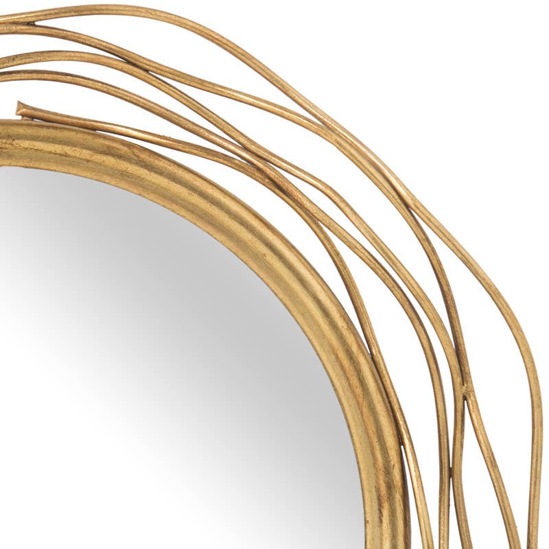 Talise Mirror - 24"