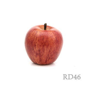 Artificial Apple Red