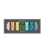 Assorted 7pc Mini Hand Cream Set - BARR-CO.