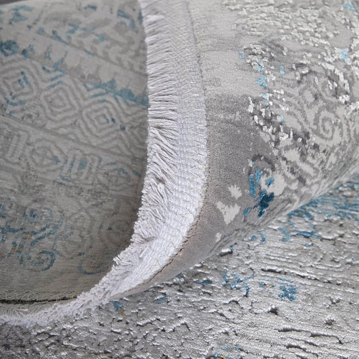 Cadiz Collection By FEIZY | 3890F Blue/Gray