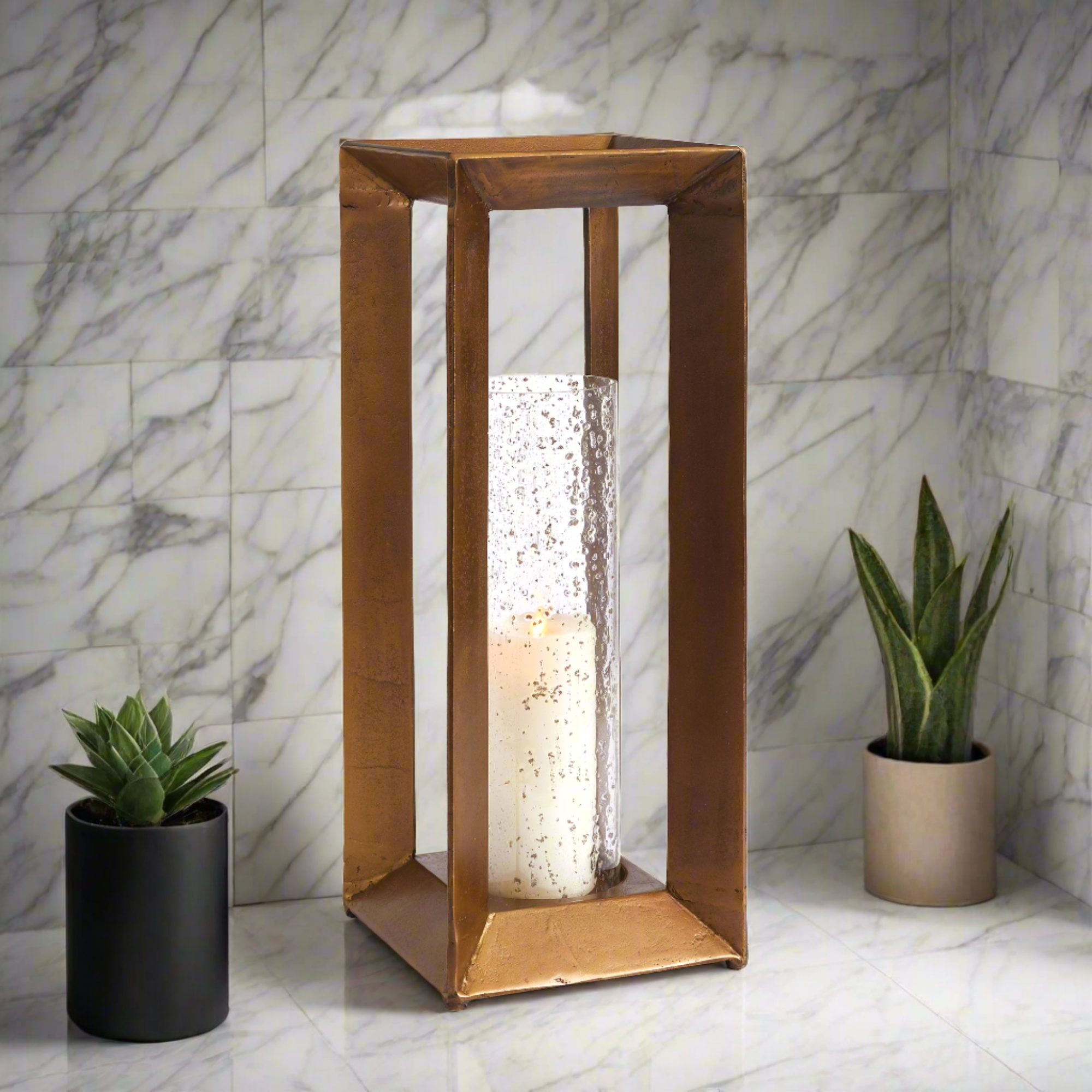 ARRIS HURRICANE TALL