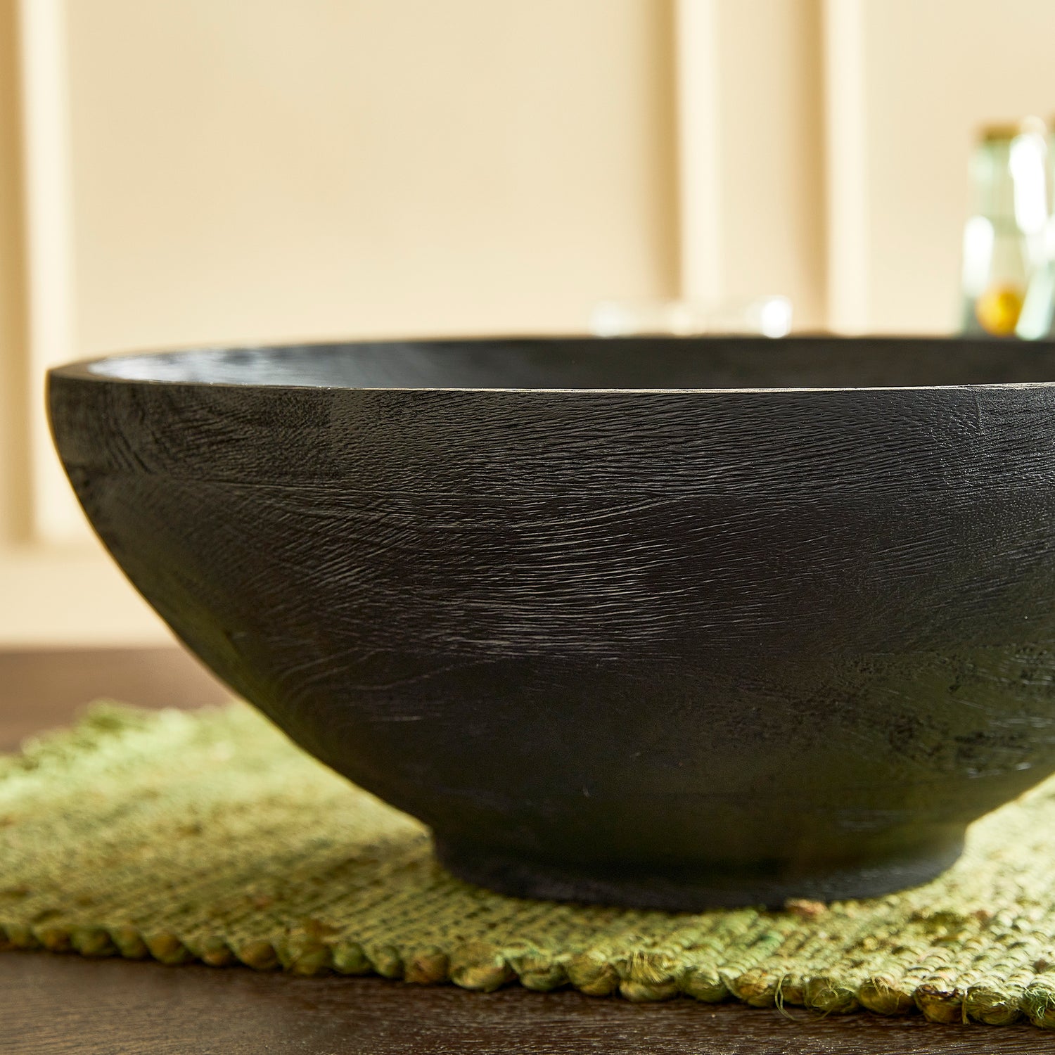 Nox Serving Bowl