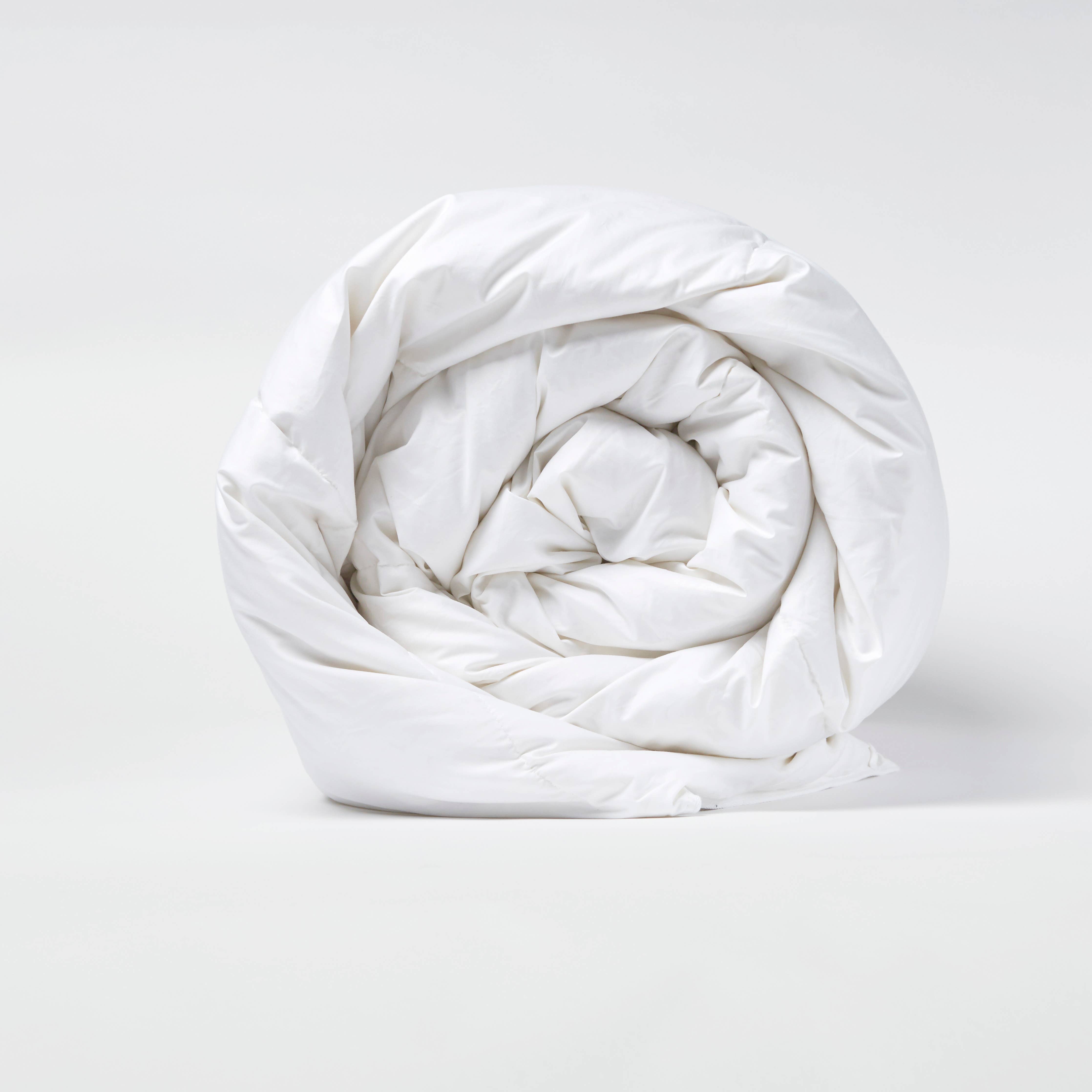 Down Alternative Comforter – All-Season Weight - Breathable: Twin 68x88