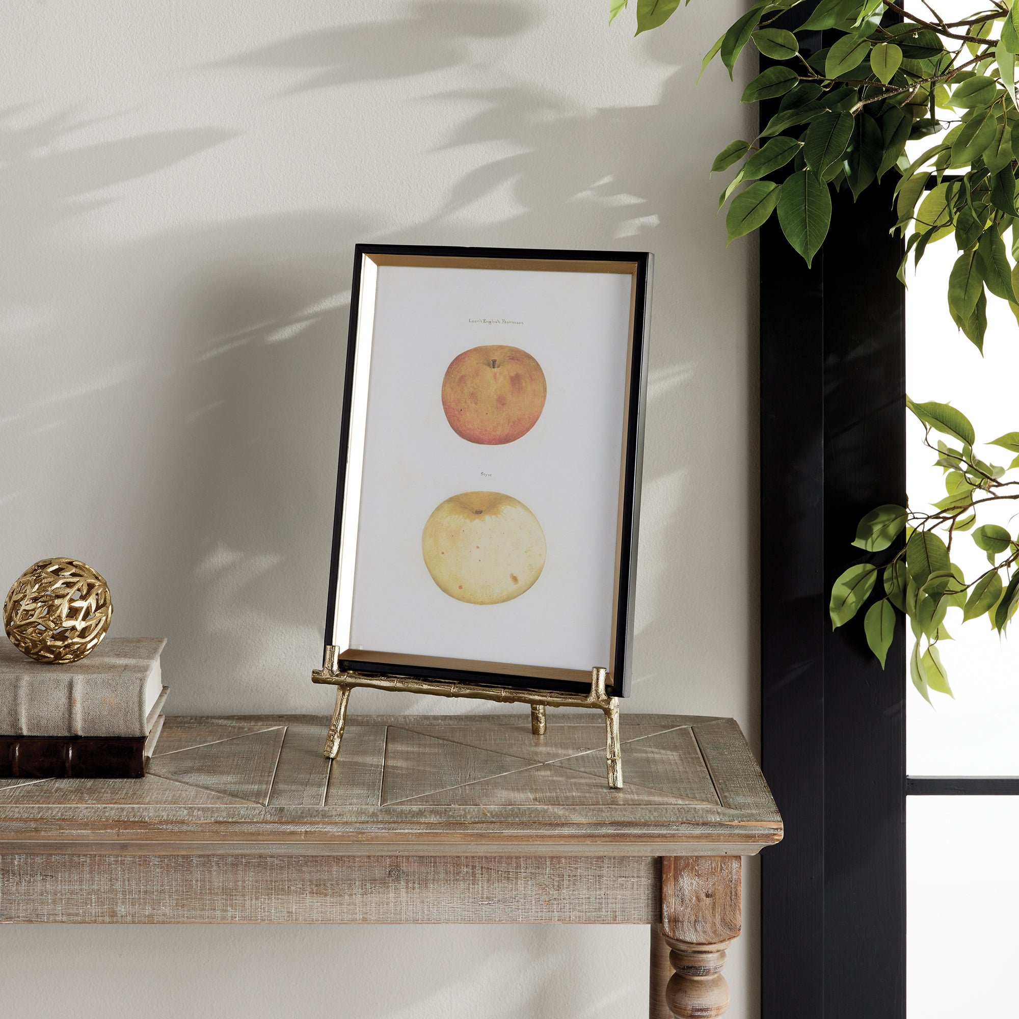 Baldwin Easel Medium