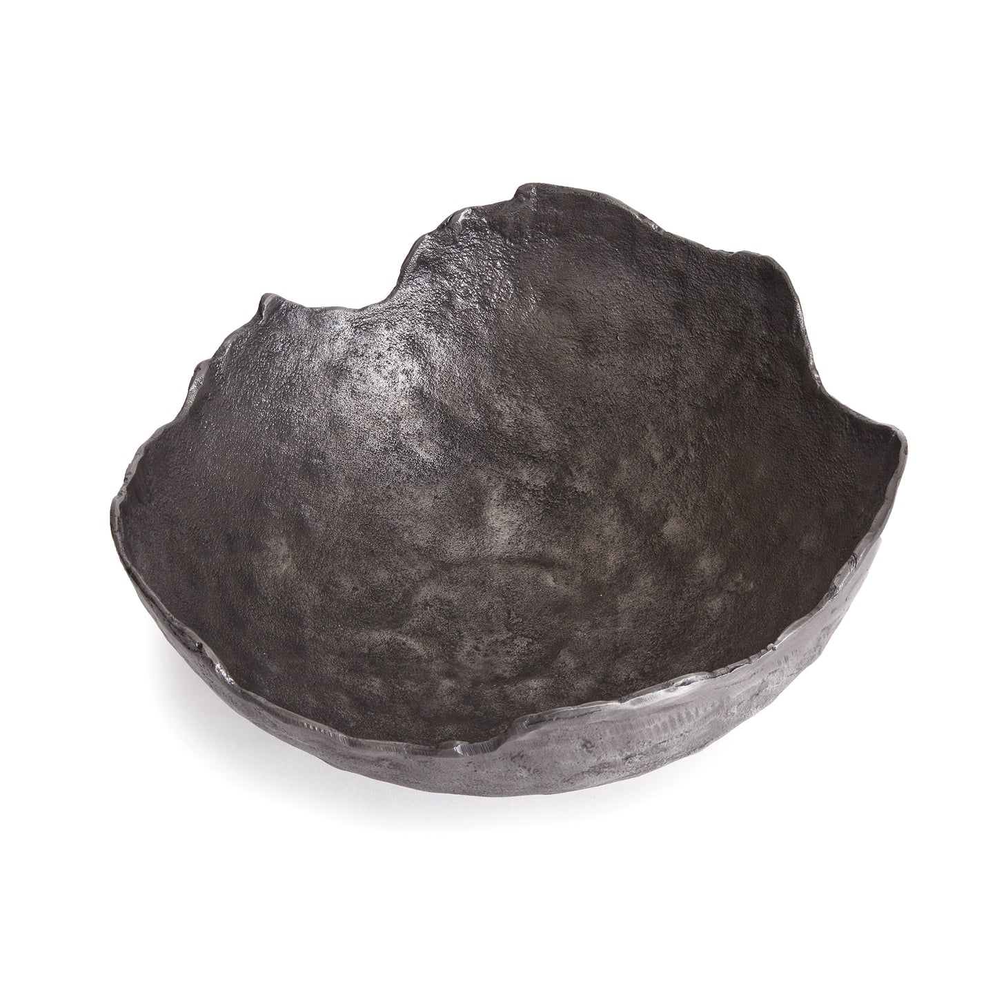 ROLAND ORGANIC DECORATIVE BOWLS, SET OF 2
