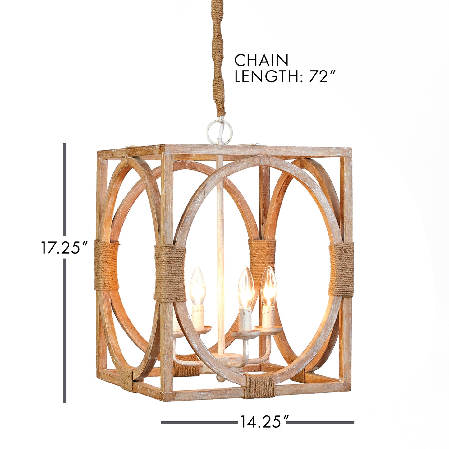 HUTTON PENDANT