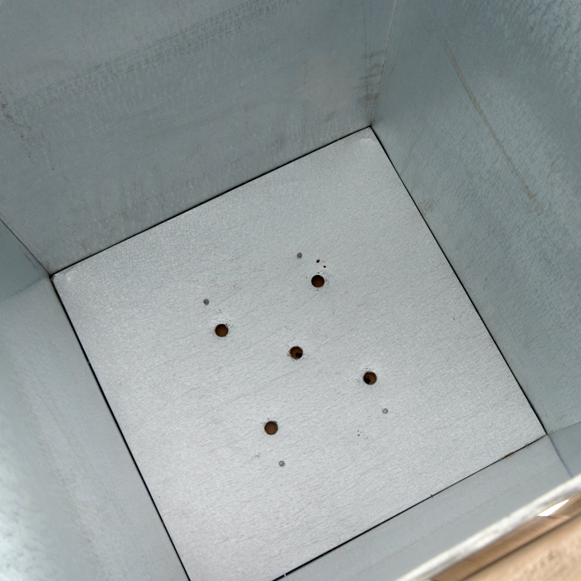 Chatham Planter Large