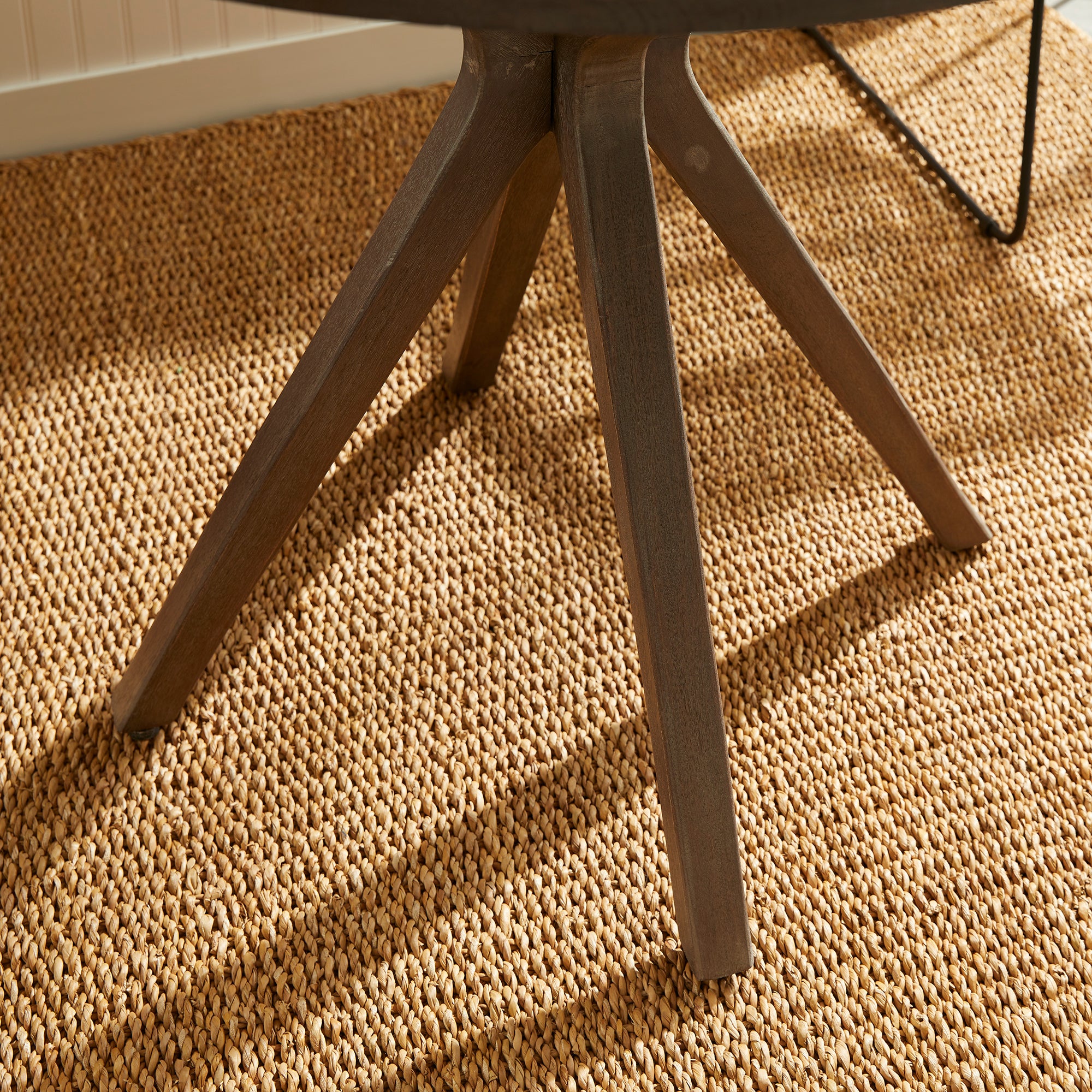 MERCIER CAFE TABLE