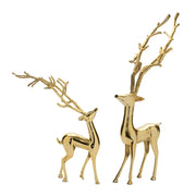 Deer Sculpture - 2 Sizes