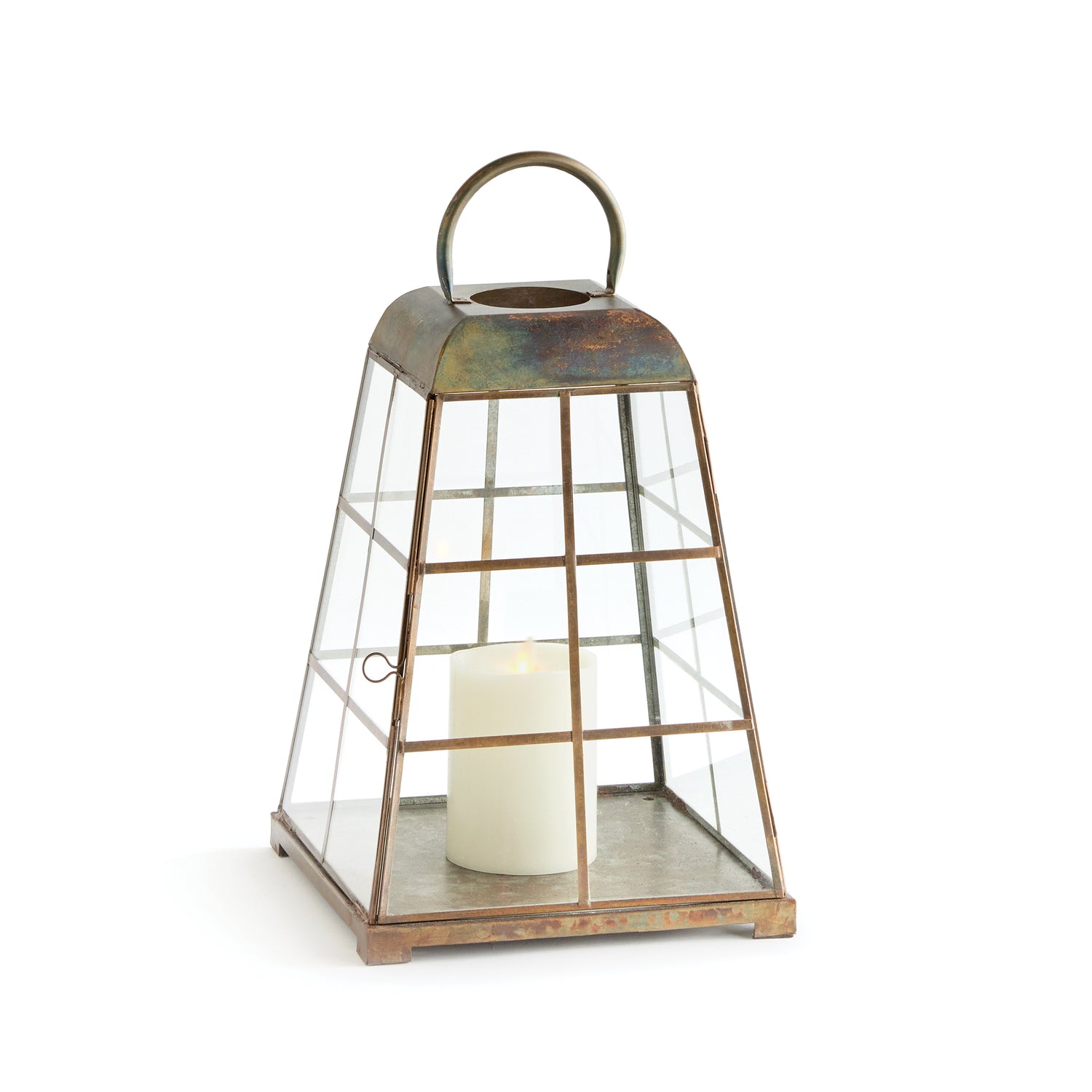 Dexter Lantern Small