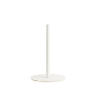 Triple Tree Topper 36”H Iron White