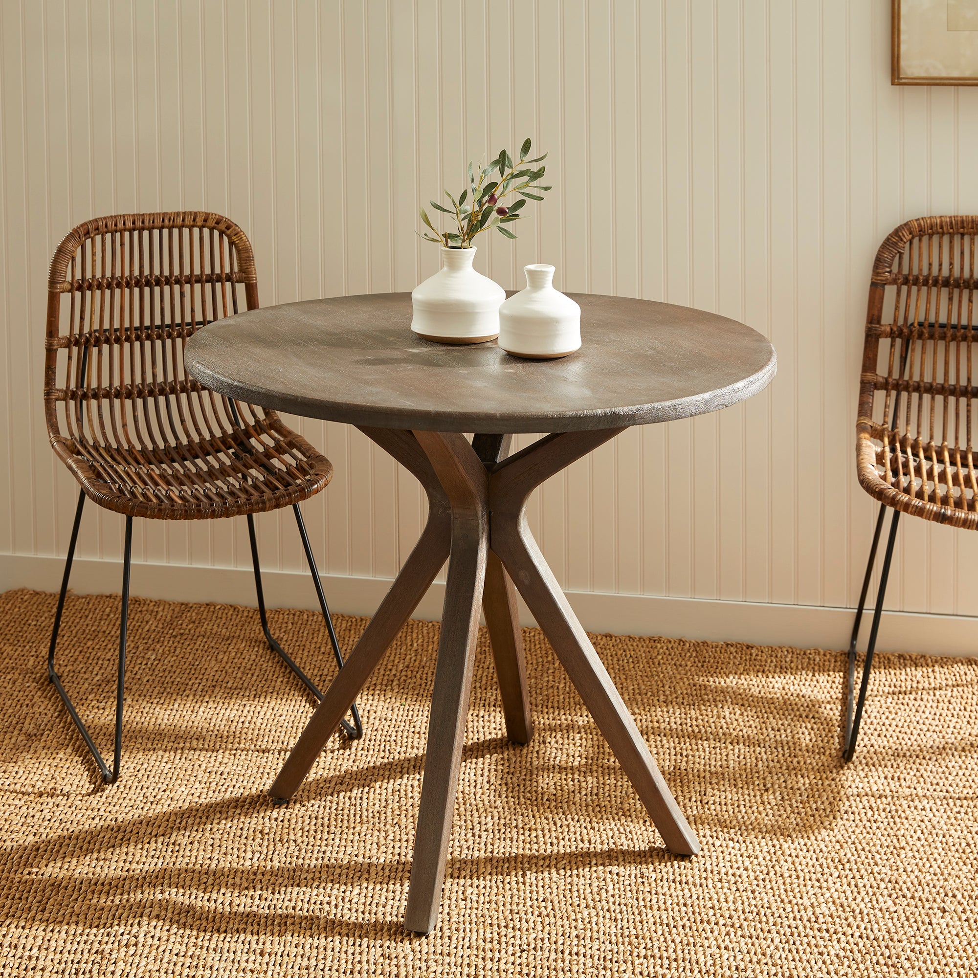 MERCIER CAFE TABLE