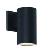 Craftmade - ZA2124-TB-LED - LED Outdoor Wall Lantern - Pillar - Textured Black