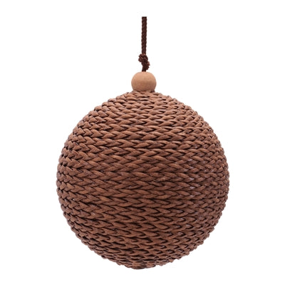 Ball Ornament - 2 Sizes