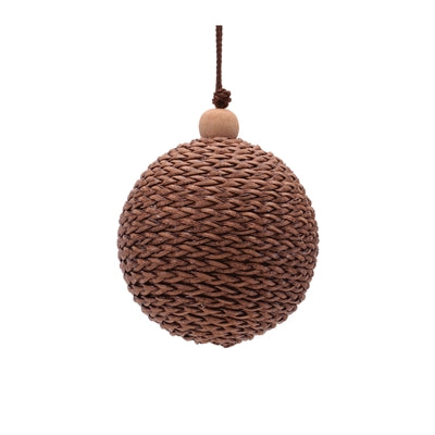 Ball Ornament - 2 Sizes