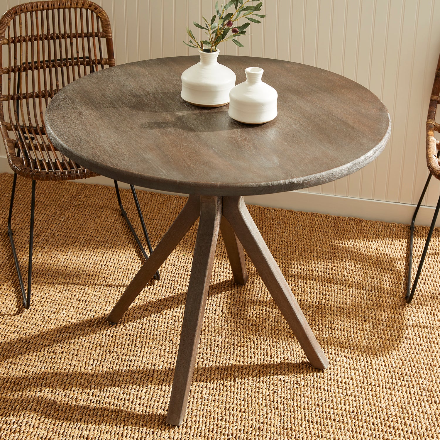 Mercier Cafe Table