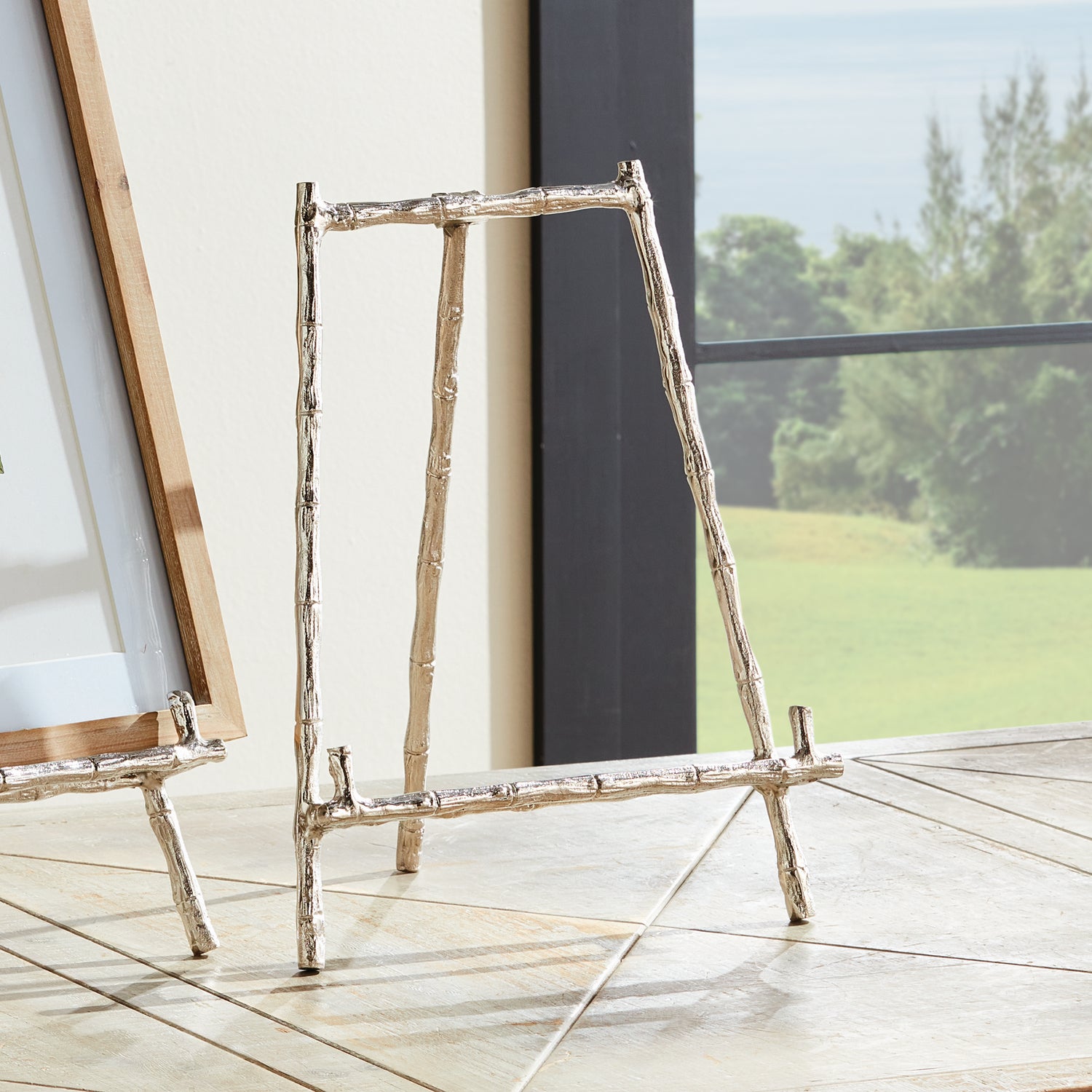 Baldwin Easel Medium