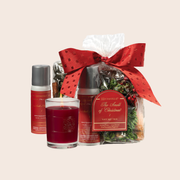 The Smell of Christmas - Gift Set Trio - 8 EA