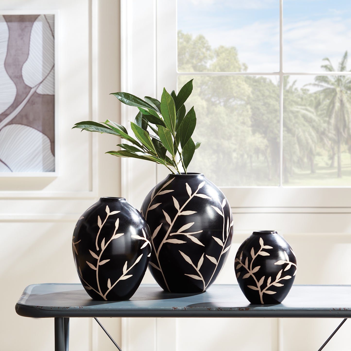 DAYANA VASE MEDIUM