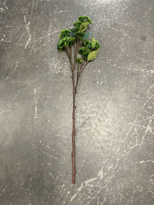 30” Sedum Spray GR