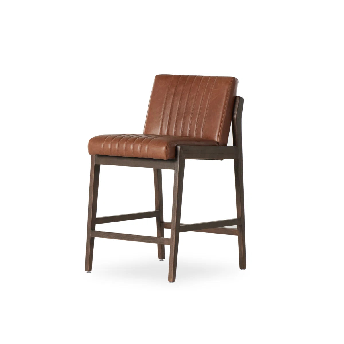 Alice Sonoma Chestnut Counter Stool