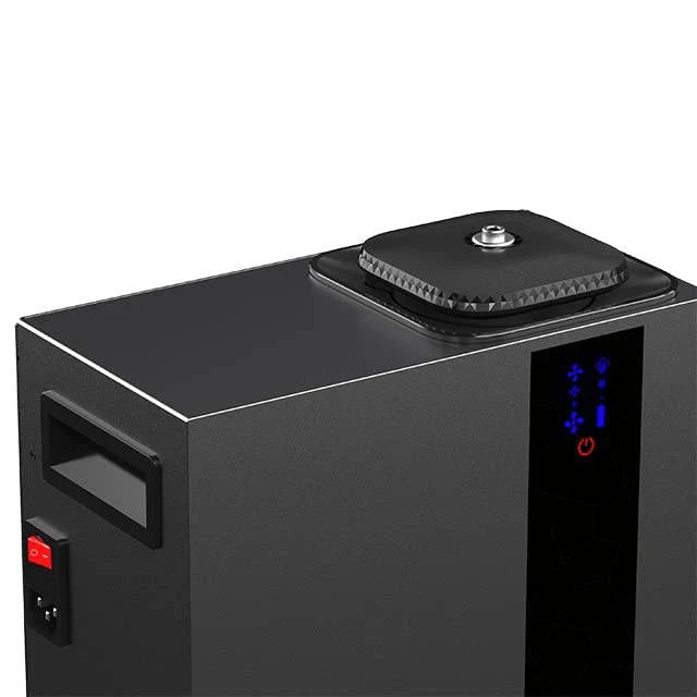 ARO MAX Smart HVAC Scent Diffuser Up to 16,000 Sqft - Bluetooth & Waterless