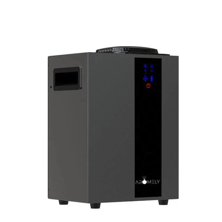 ARO PRO Smart HVAC Scent Diffuser Up to 4,000 Sqft - Bluetooth & Waterless