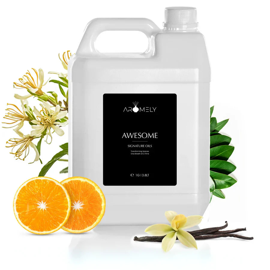 Awesome - Inspired by NIZUC Resort & Spa® Cancun.