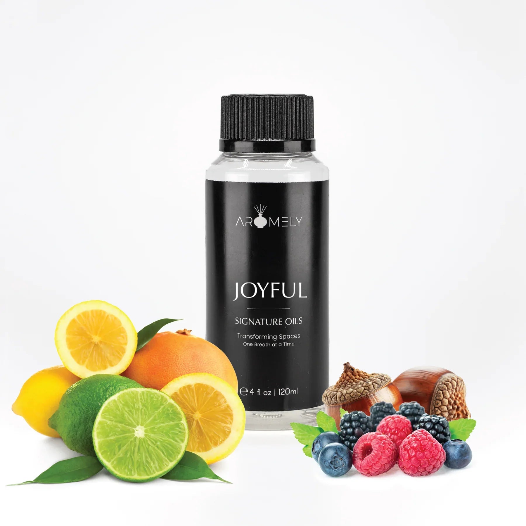 Joyful – Inspired by Marriott Hotels® Fiji.