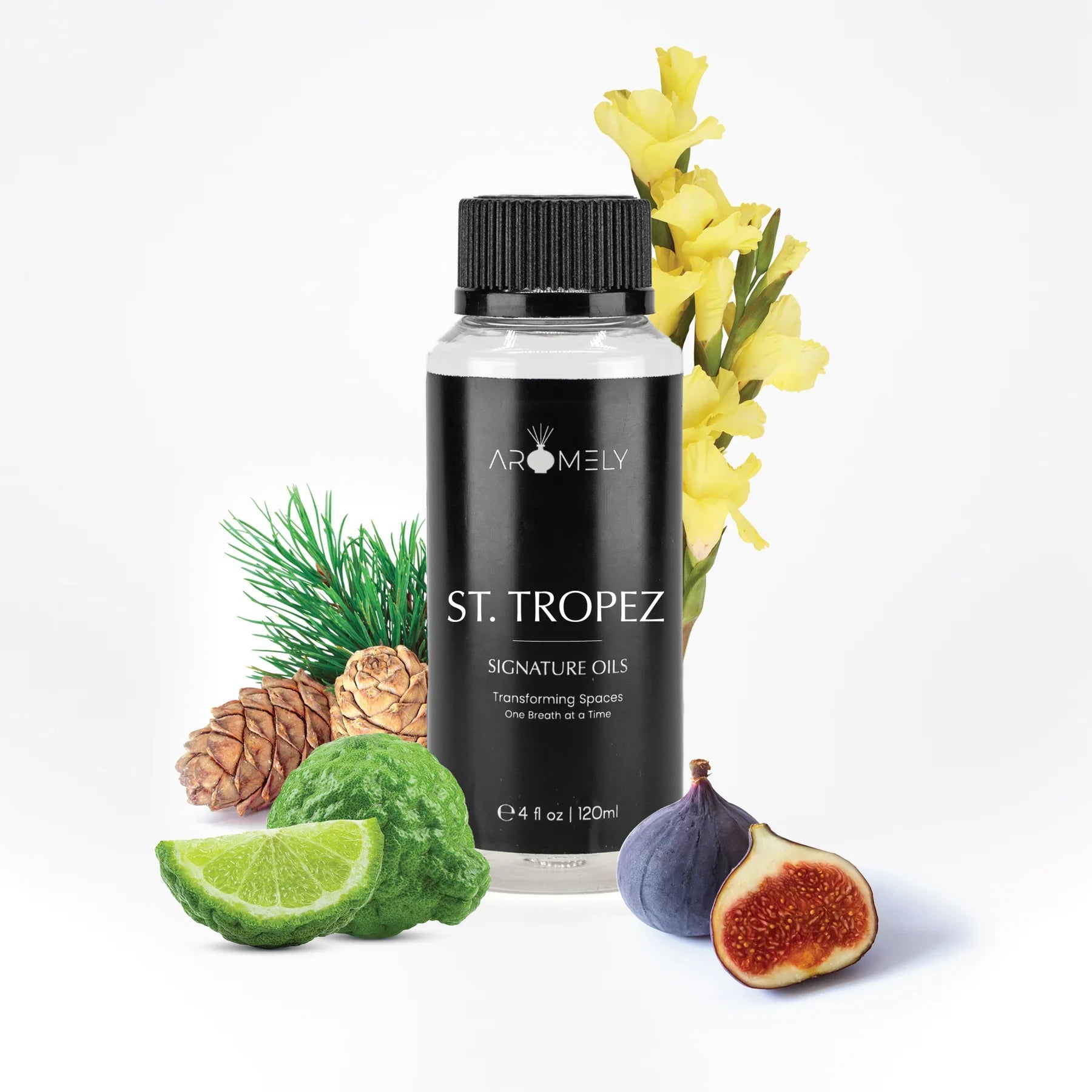 St. Tropez - Inspired by: Edition Hotel®