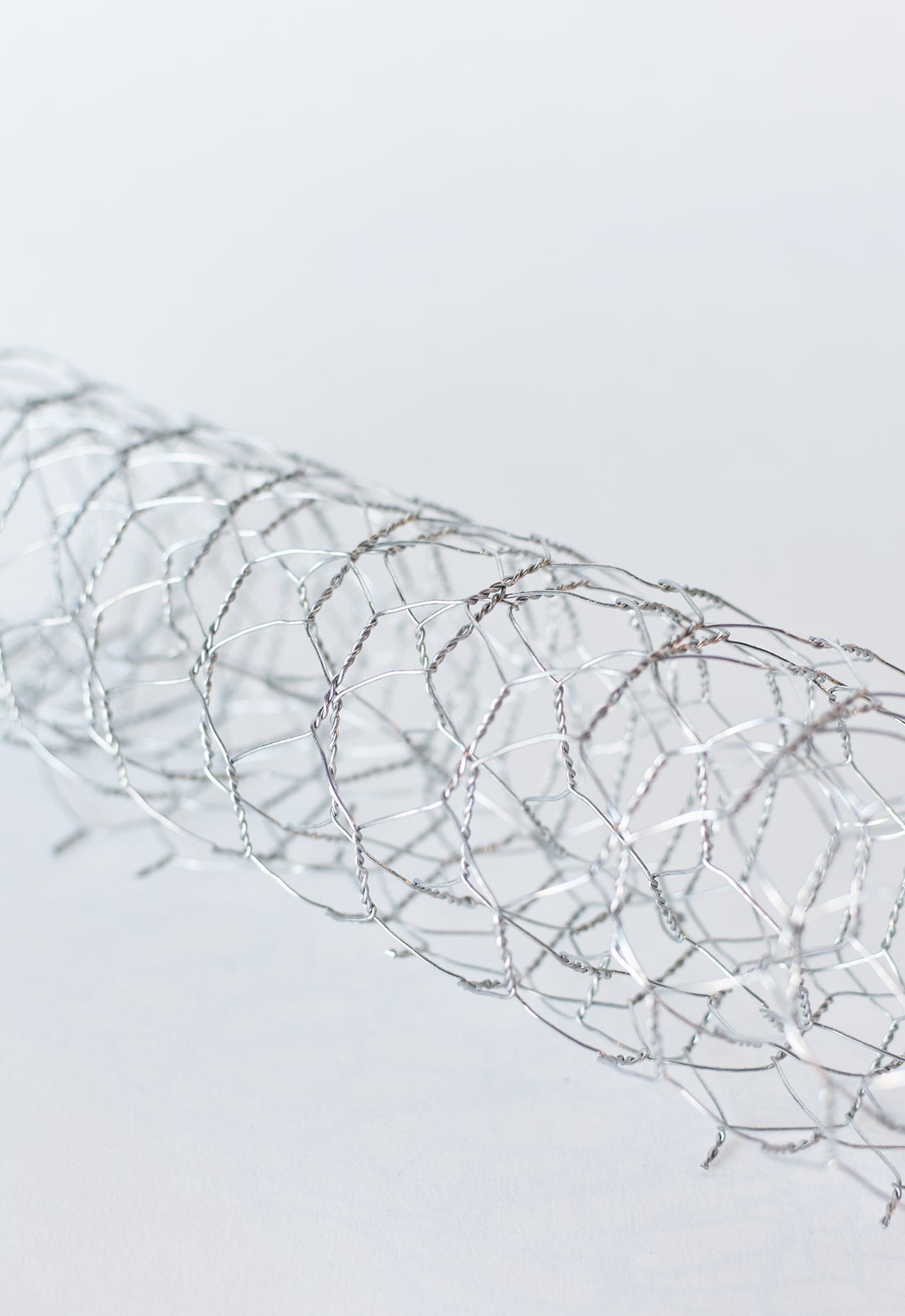 12" x 24" Chicken Wire Net