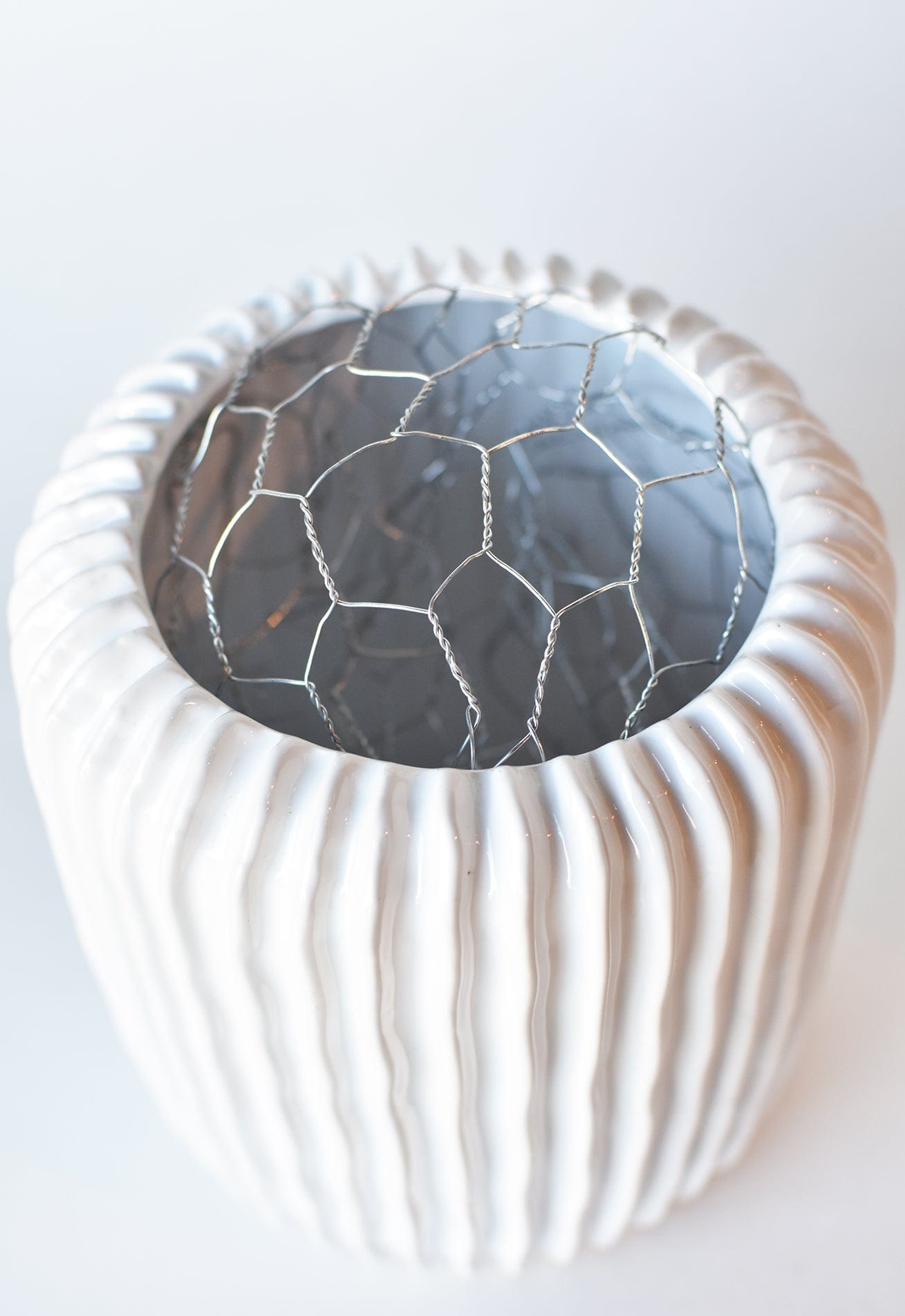 12" x 24" Chicken Wire Net