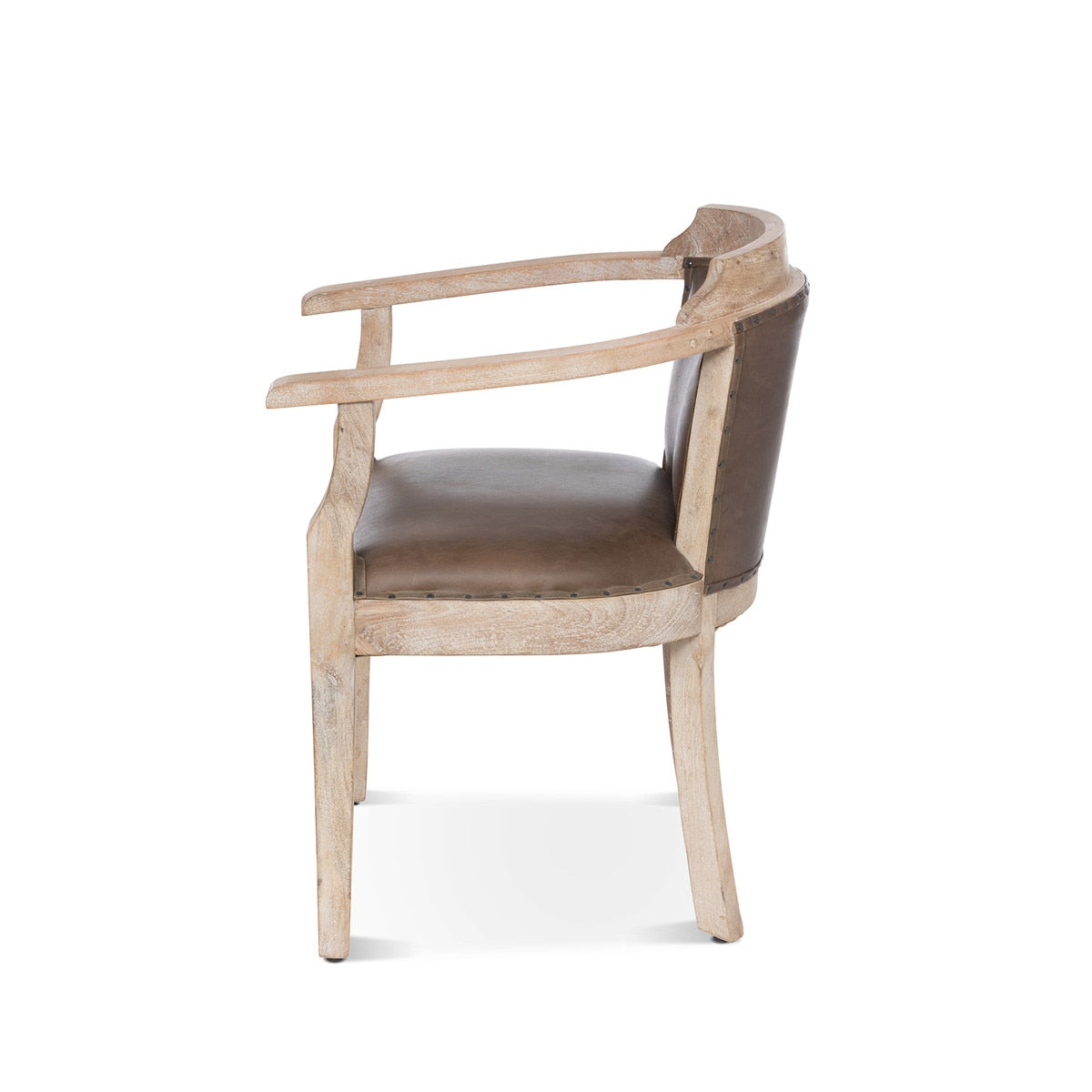 Colton Occasional Chair | Stylish Modern Accent Seating