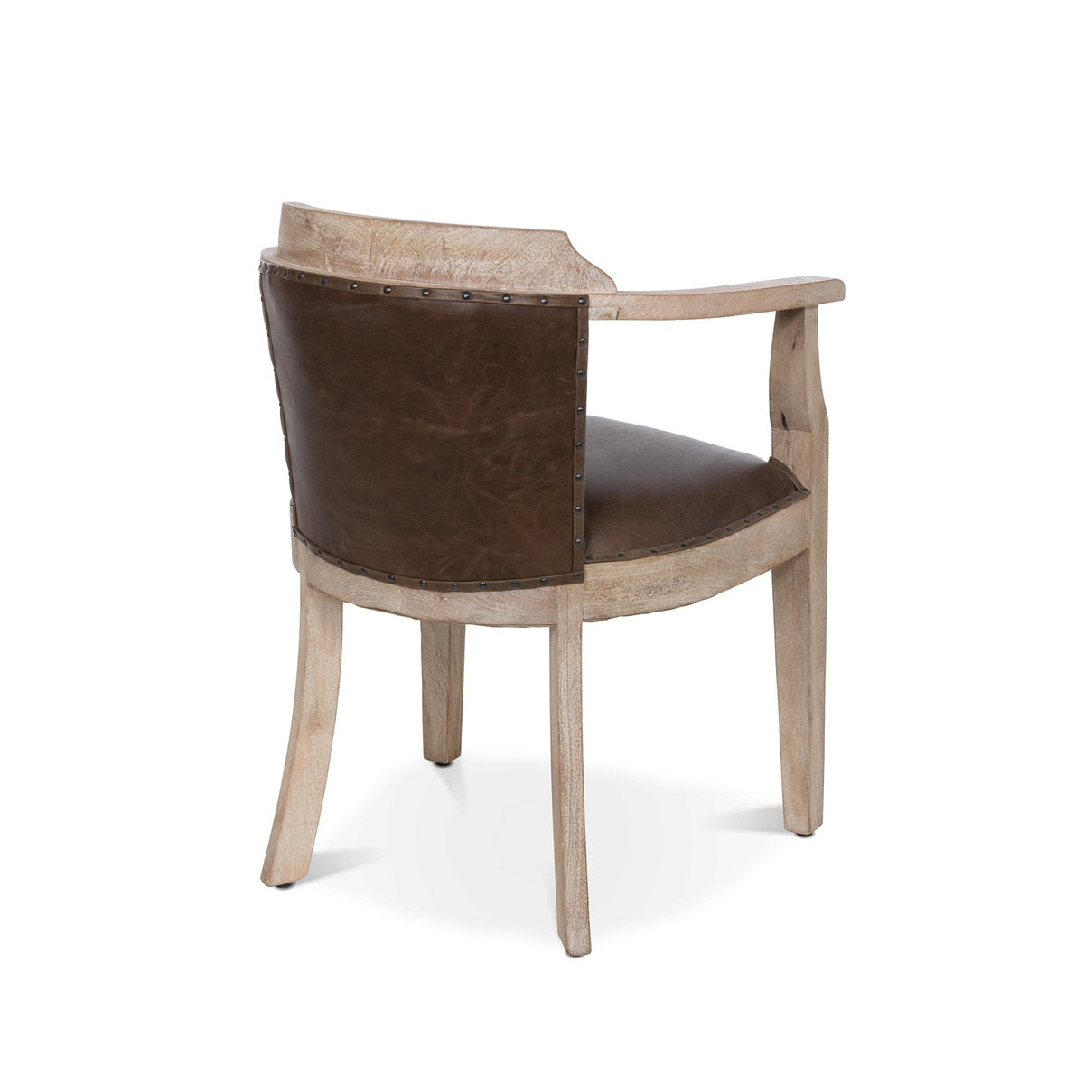 Colton Occasional Chair | Stylish Modern Accent Seating