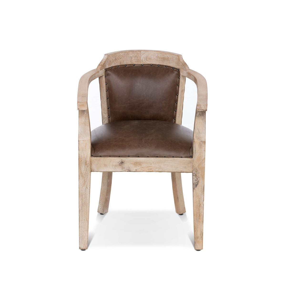 Colton Occasional Chair | Stylish Modern Accent Seating