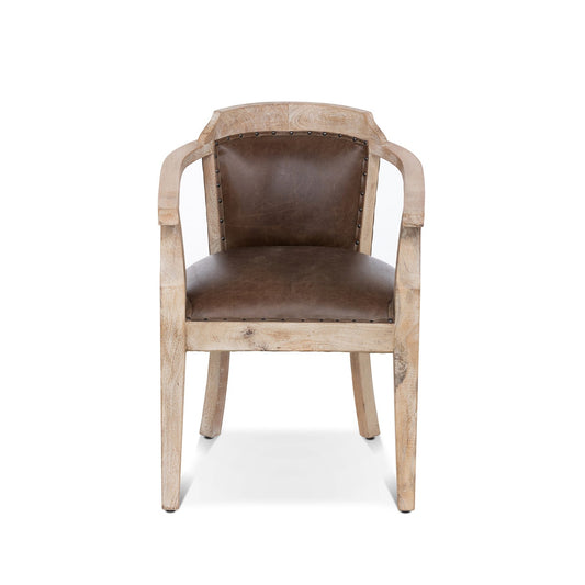 Colton Occasional Chair | Stylish Modern Accent Seating