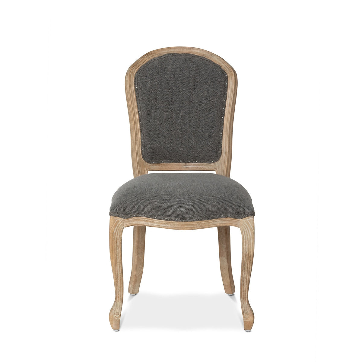 Capital Dining Chair | Elegant Upholstered Dining Room Seating