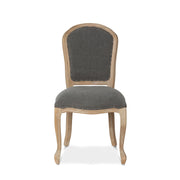 Capital Dining Chair | Elegant Upholstered Dining Room Seating