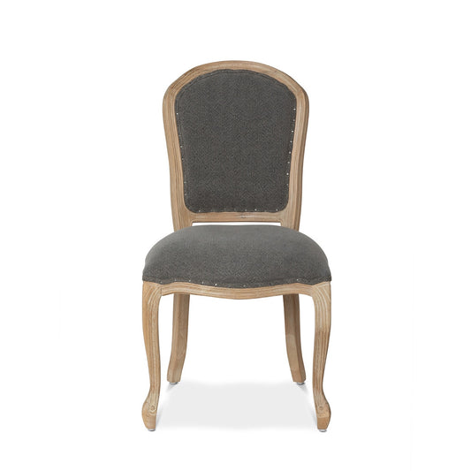 Capital Dining Chair | Elegant Upholstered Dining Room Seating