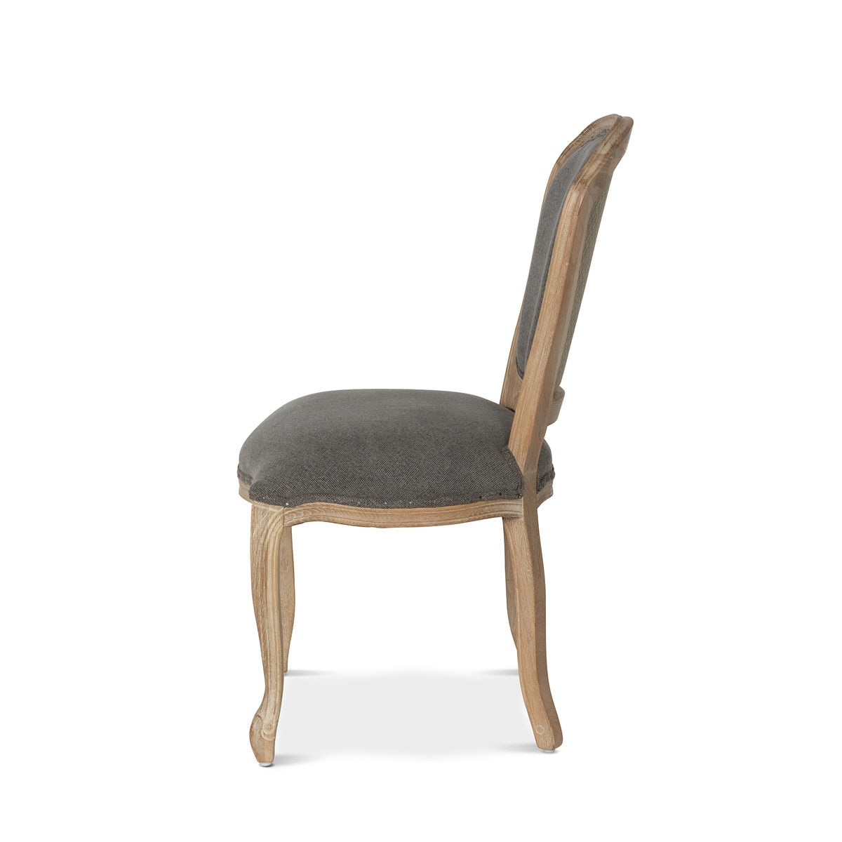 Capital Dining Chair | Elegant Upholstered Dining Room Seating