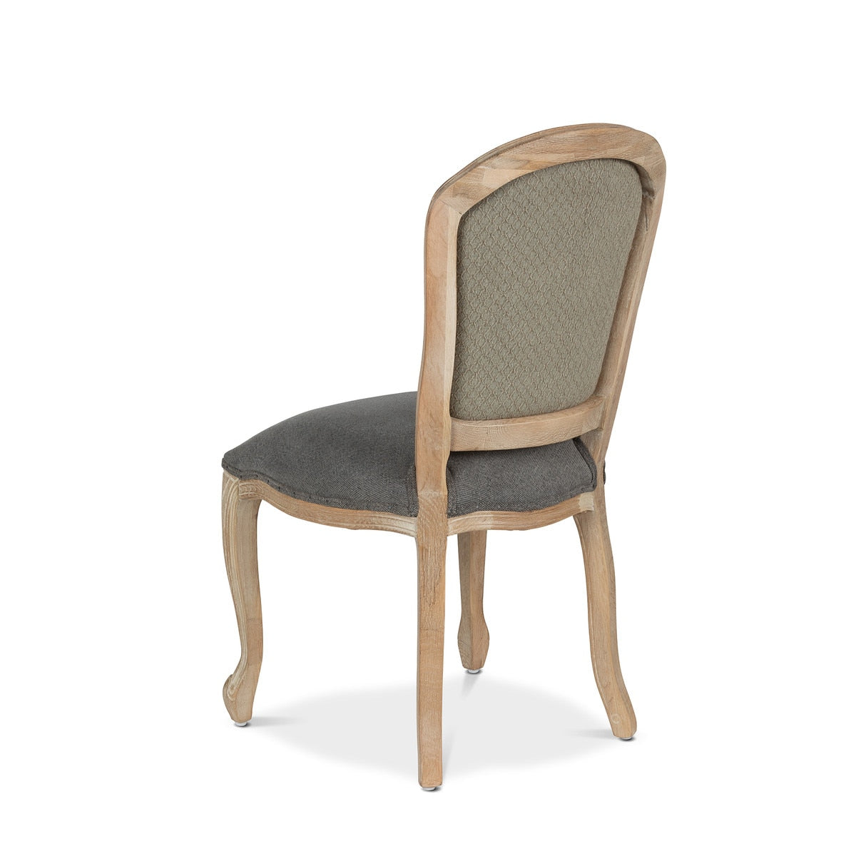 Capital Dining Chair | Elegant Upholstered Dining Room Seating