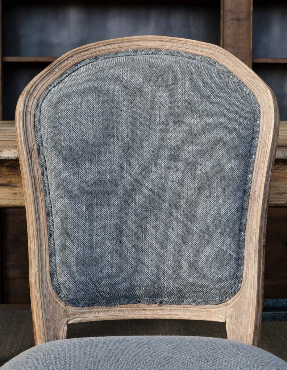 Capital Dining Chair | Elegant Upholstered Dining Room Seating