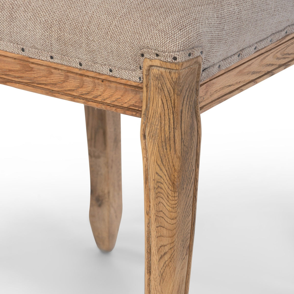 St. Louis Dining Chair | Classic Upholstered Dining Room Seating