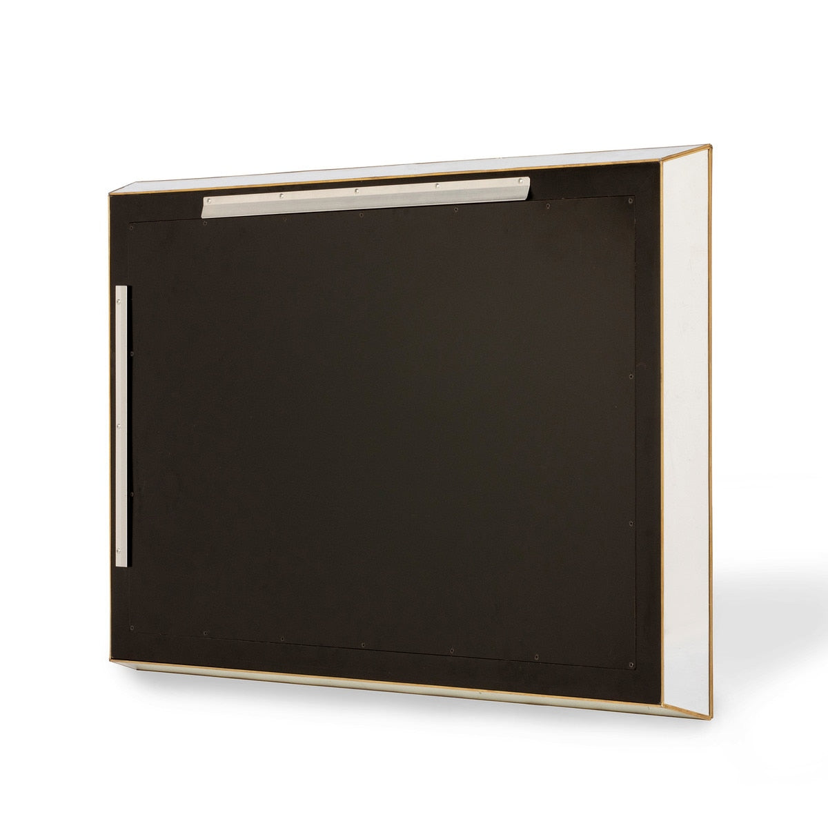 Adler Wall Mirror | Large Decorative Accent for Modern Interiors