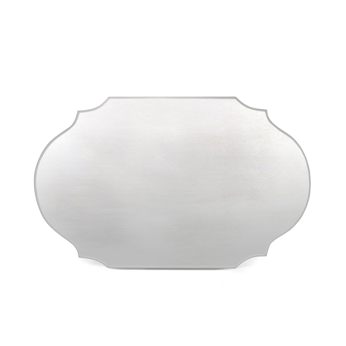 Esmee Vintage Mirror | Antiqued Glass Accent for Entryways & Bedrooms