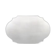 Esmee Vintage Mirror | Antiqued Glass Accent for Entryways & Bedrooms